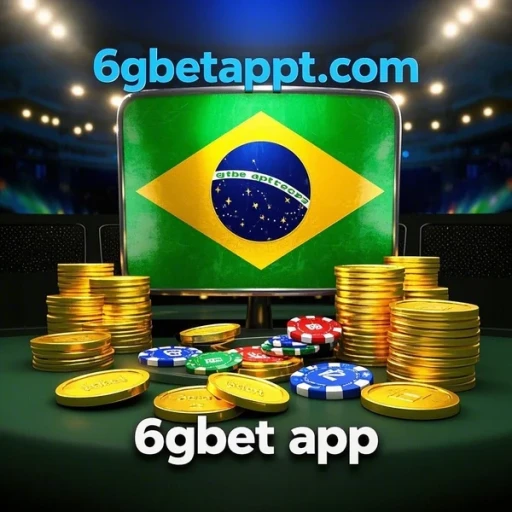 Explorando a Categoria 'Minha Conta' no 6gbet App: Segurança e Gerenciamento Eficiente