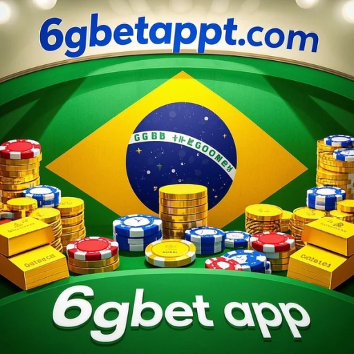 Explorando o Mundo dos Cassinos Online: Uma Análise do 6gbet App