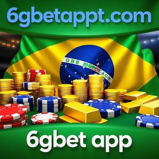 A Revolução dos Jogos de Eventos no 6gbet App
