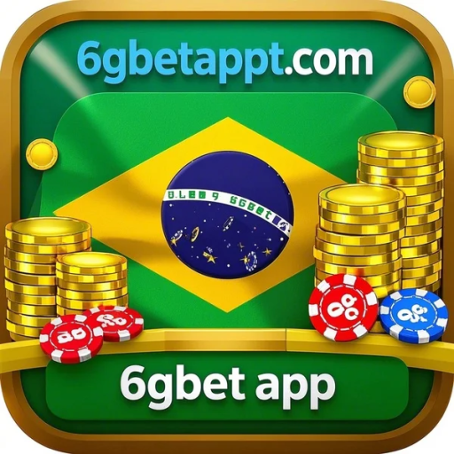 A Revolução dos Jogos Online na Plataforma 6gbet App