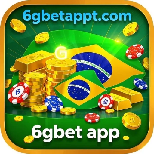 Explorando os Jogos Ao Vivo no 6gbet App