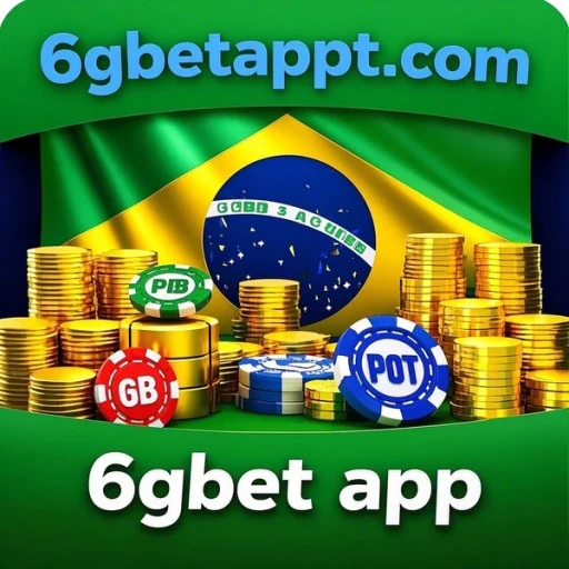 Descubra as Últimas Novidades da Categoria de Jogos no 6gbet App