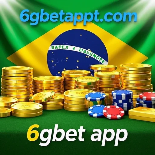 Explorando os Jogos Virtuais no 6gbet App: Uma Nova Fronteira no Entretenimento